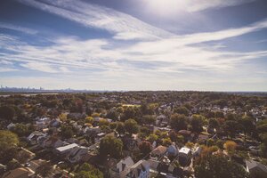 The evolving social housing landscape