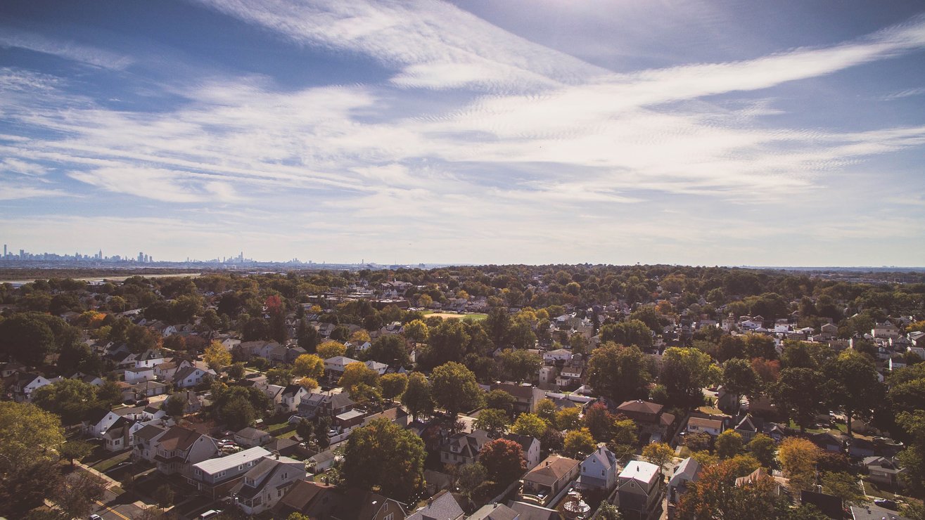 The evolving social housing landscape