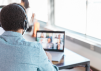 Top tips on starting new assignments virtually