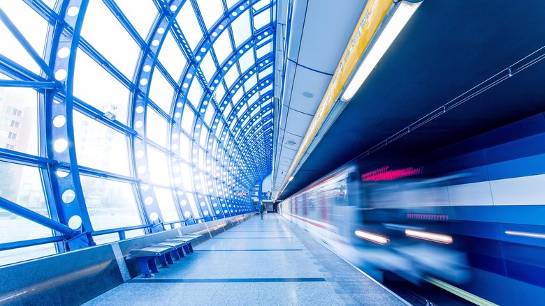 ‘Transport Infrastructure: The Route to Opportunities’
