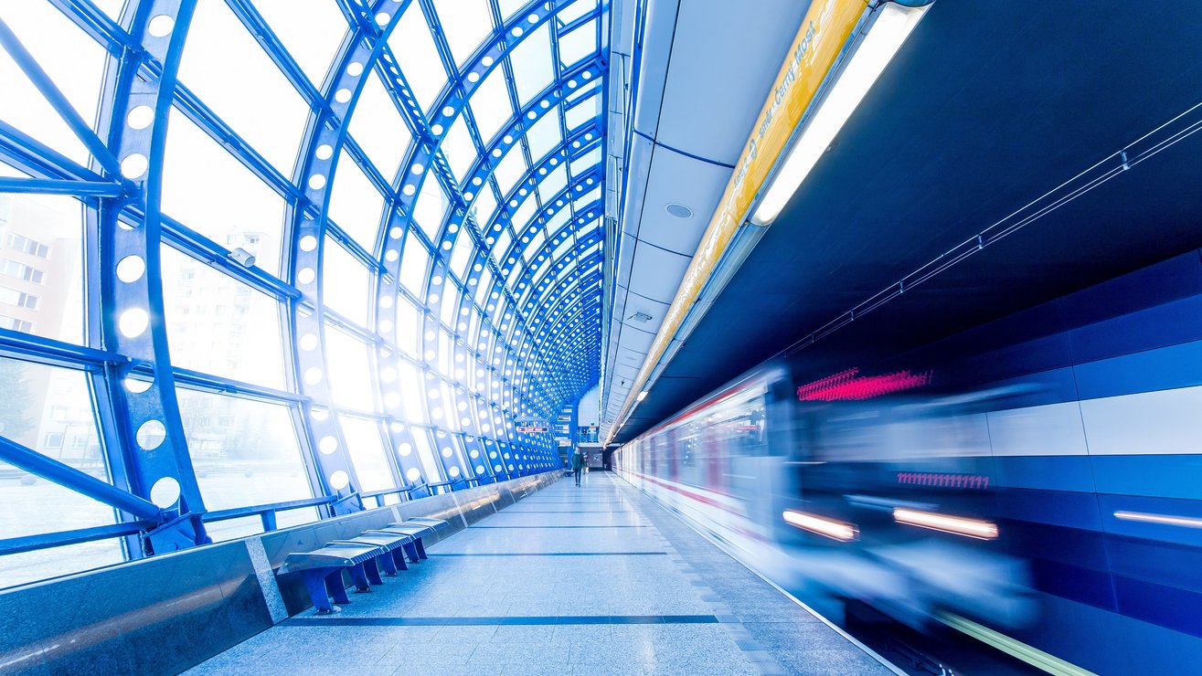 ‘Transport Infrastructure: The Route to Opportunities’