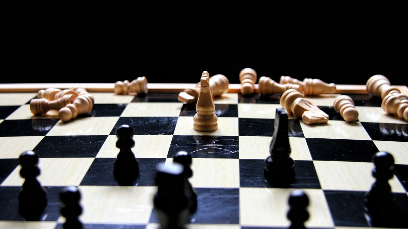 Guest Interview with Corinna Christophorou - Strategy Consultant and Interim Director