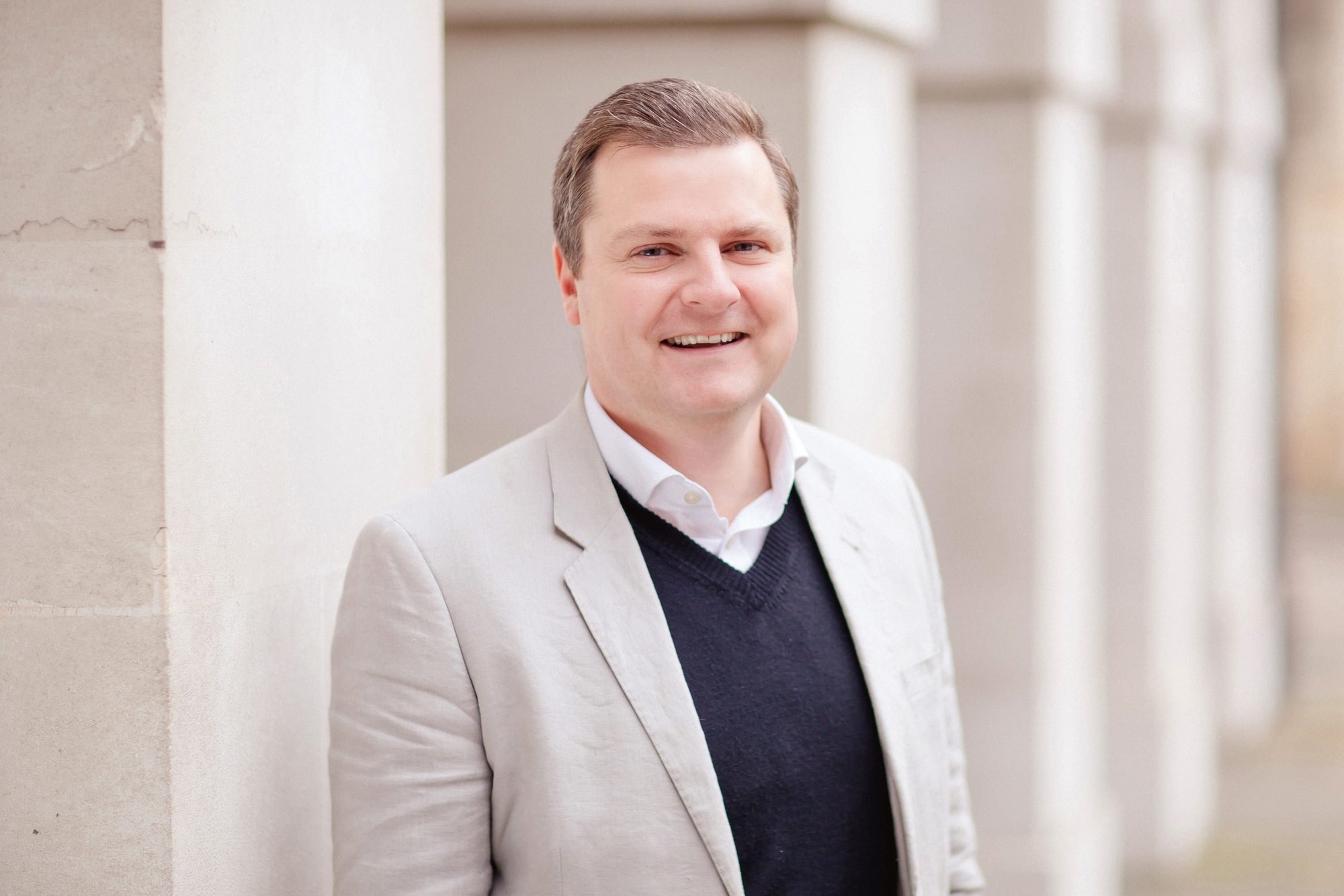 Alex Lenihan