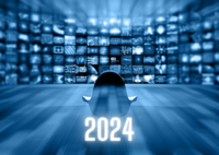 Looking ahead to 2024 and the trends to watch out for in Media & Entertainment