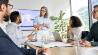 How to become a non-executive director: 5 things to contemplate when considering a NED career