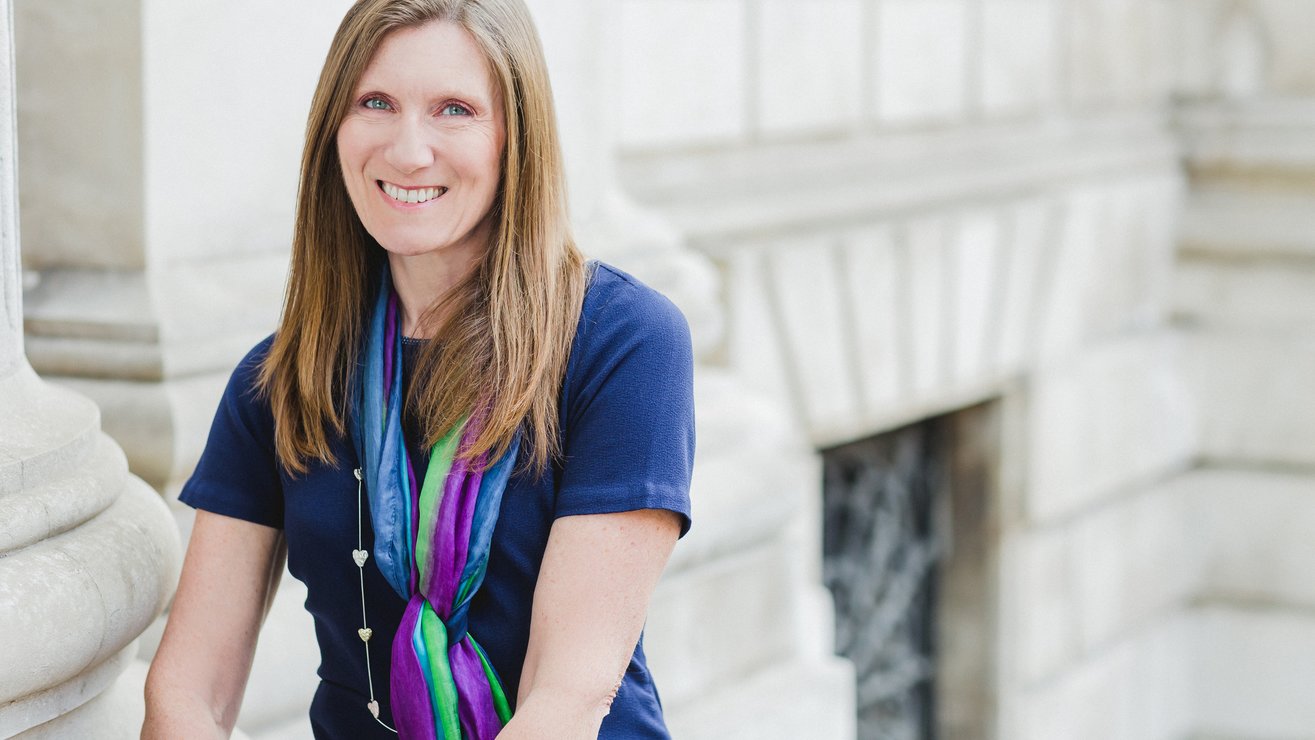 Forming a successful partnership in the not-for-profit sector